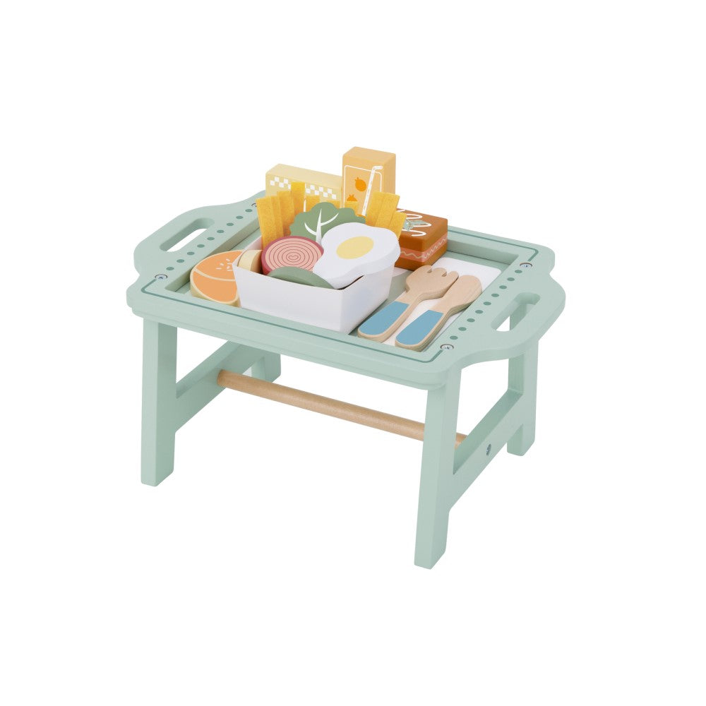 Breakfast in Bed Kids Deluxe Playset