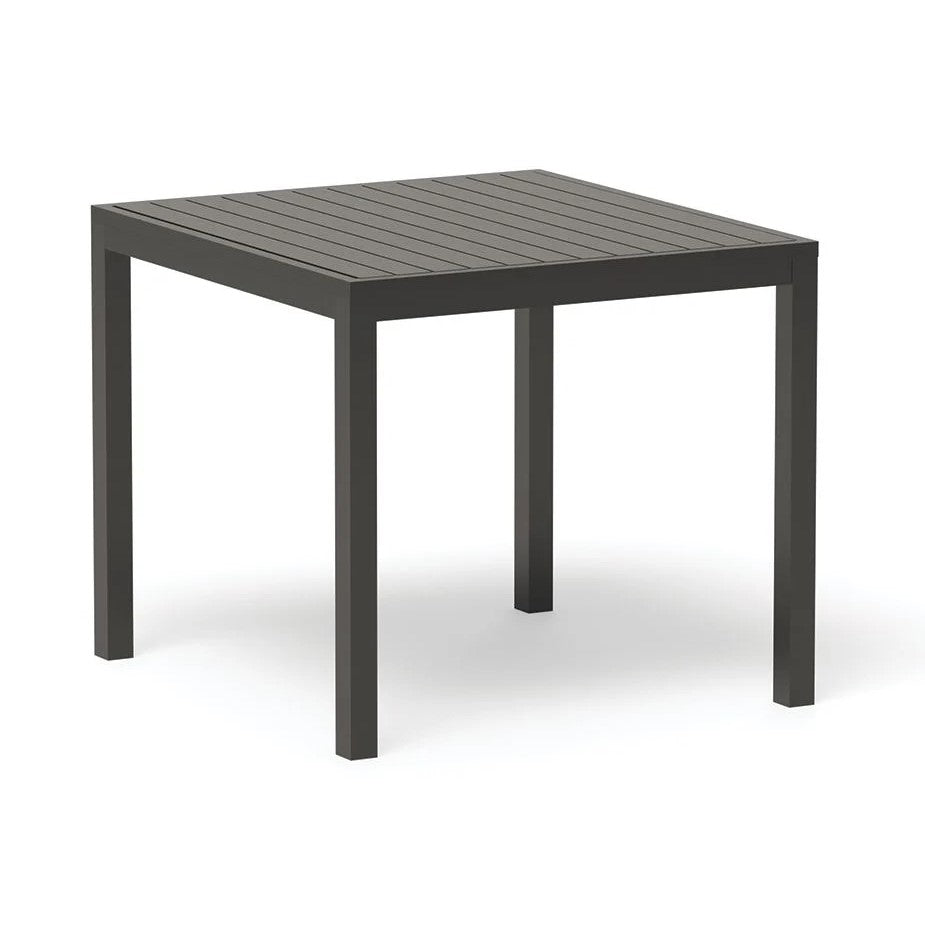 Breezy Outdoor Metal Bench - 90cms (Available in 2 Colors)