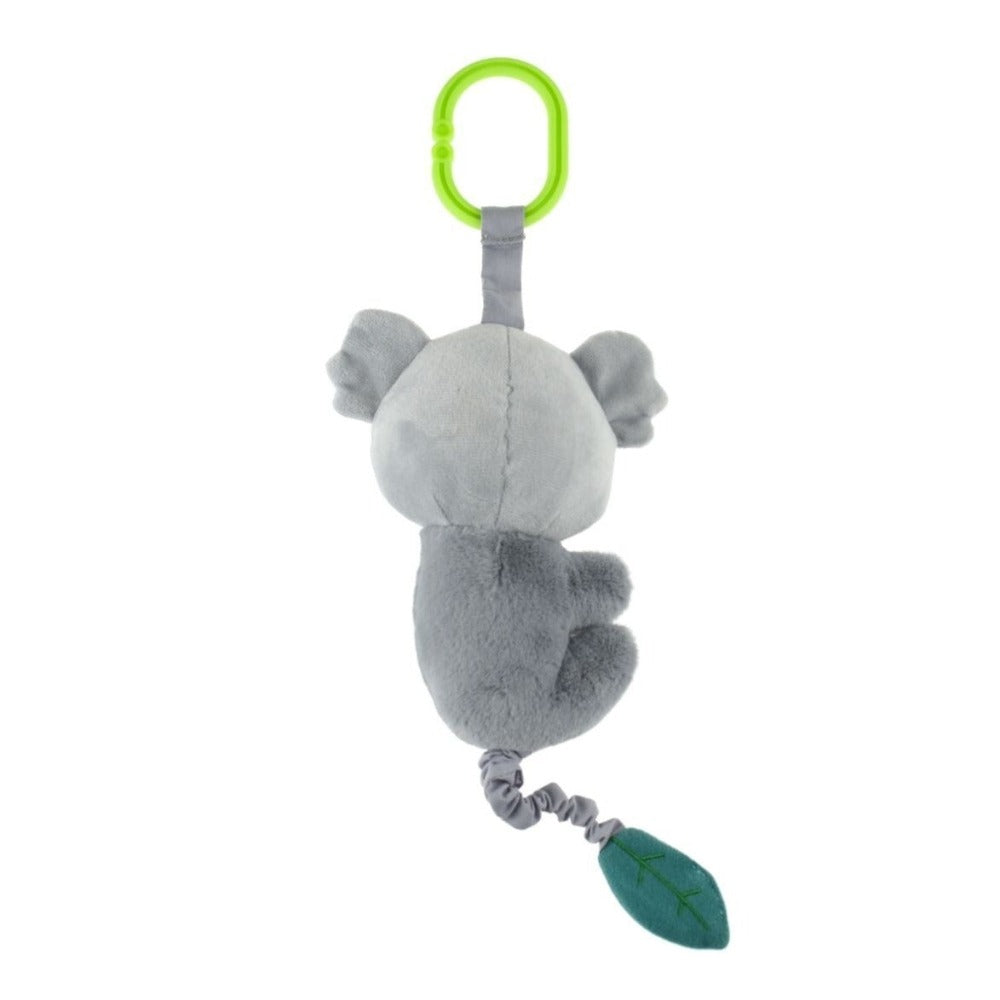 Cuddly Koala Baby Jiggler Toy