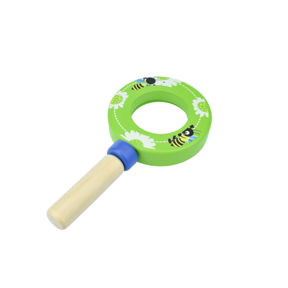 Buzzy Days Bee Magnifying Glass - Set of 2