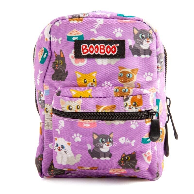 Cats Backpack Mini