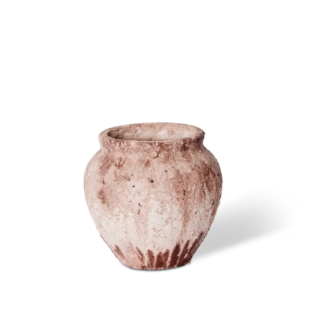 Ceramic Madison Plant Pot - Available in 3 Sizes