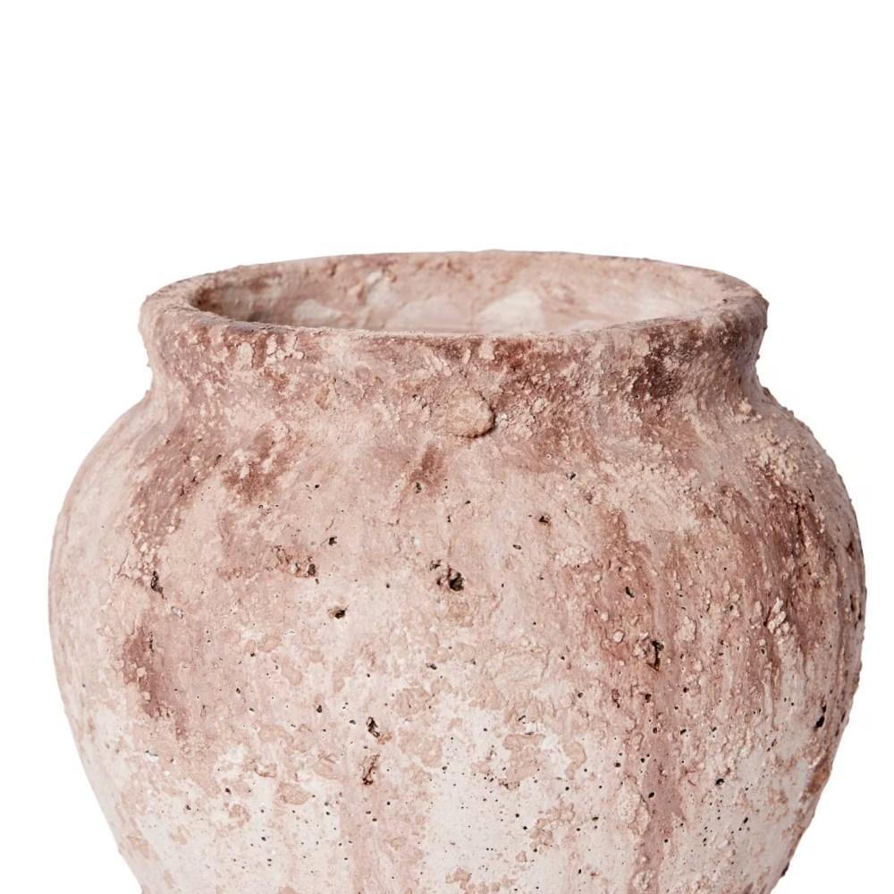 Ceramic Madison Plant Pot - Available in 3 Sizes