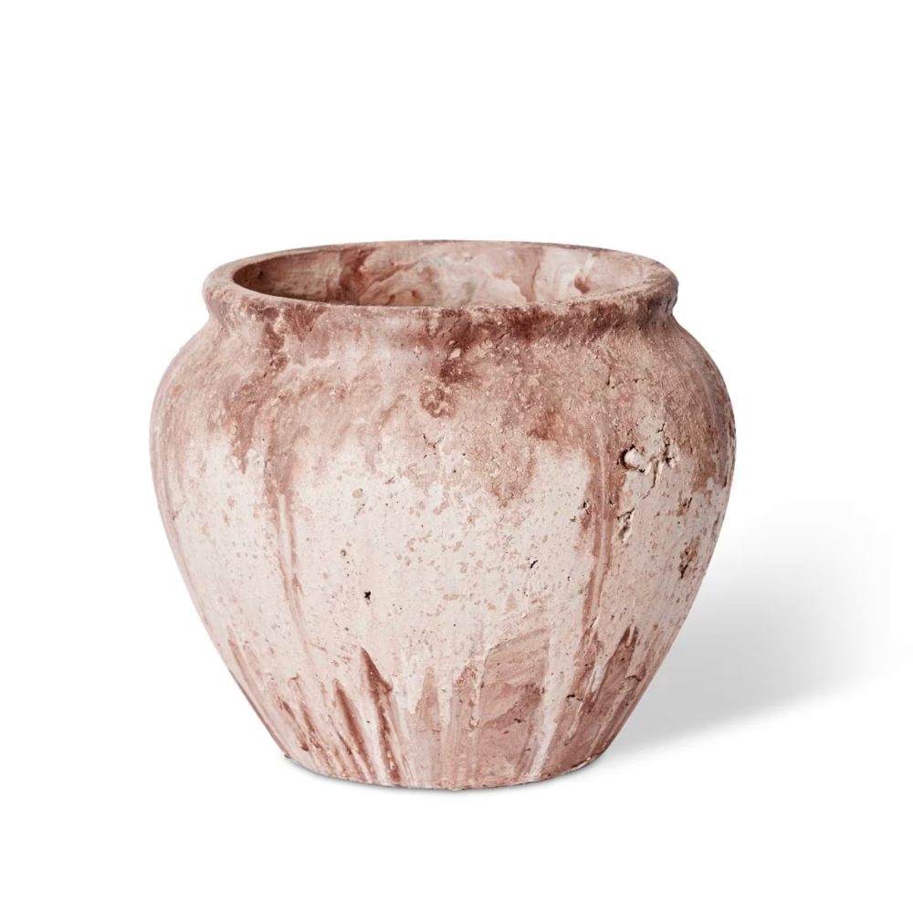 Ceramic Madison Plant Pot - Available in 3 Sizes