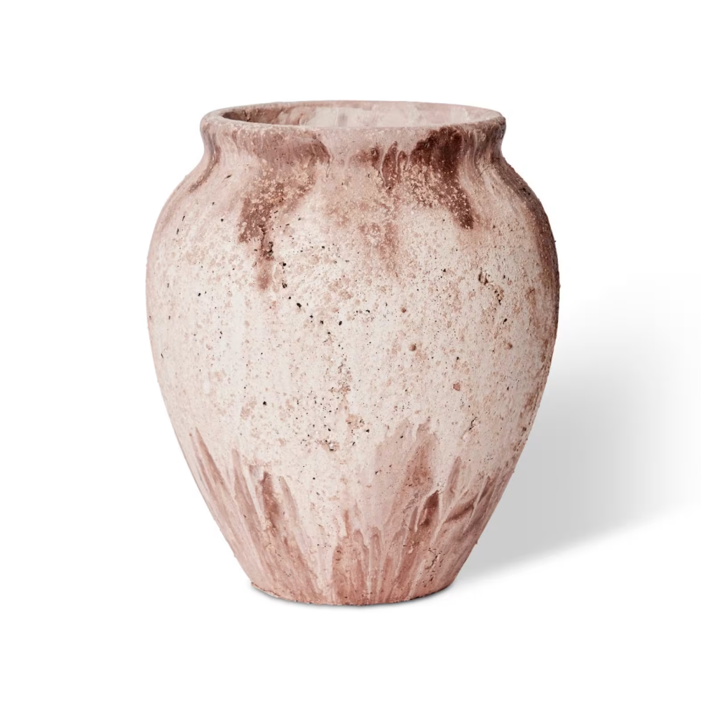 Ceramic Madison Plant Pot - Available in 3 Sizes