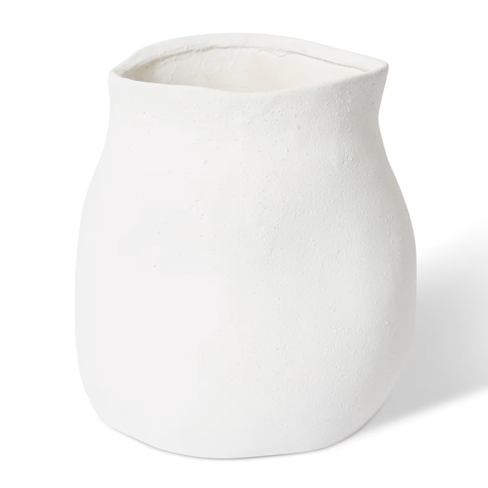 Ceramic Unique Levani Plant Pot - Available in 2 Sizes