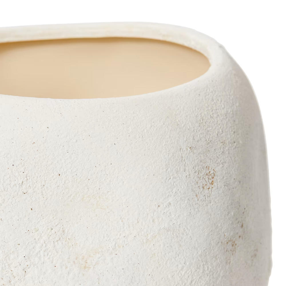 Ceramic Unique Malie Plant Pot - Available in 2 Sizes