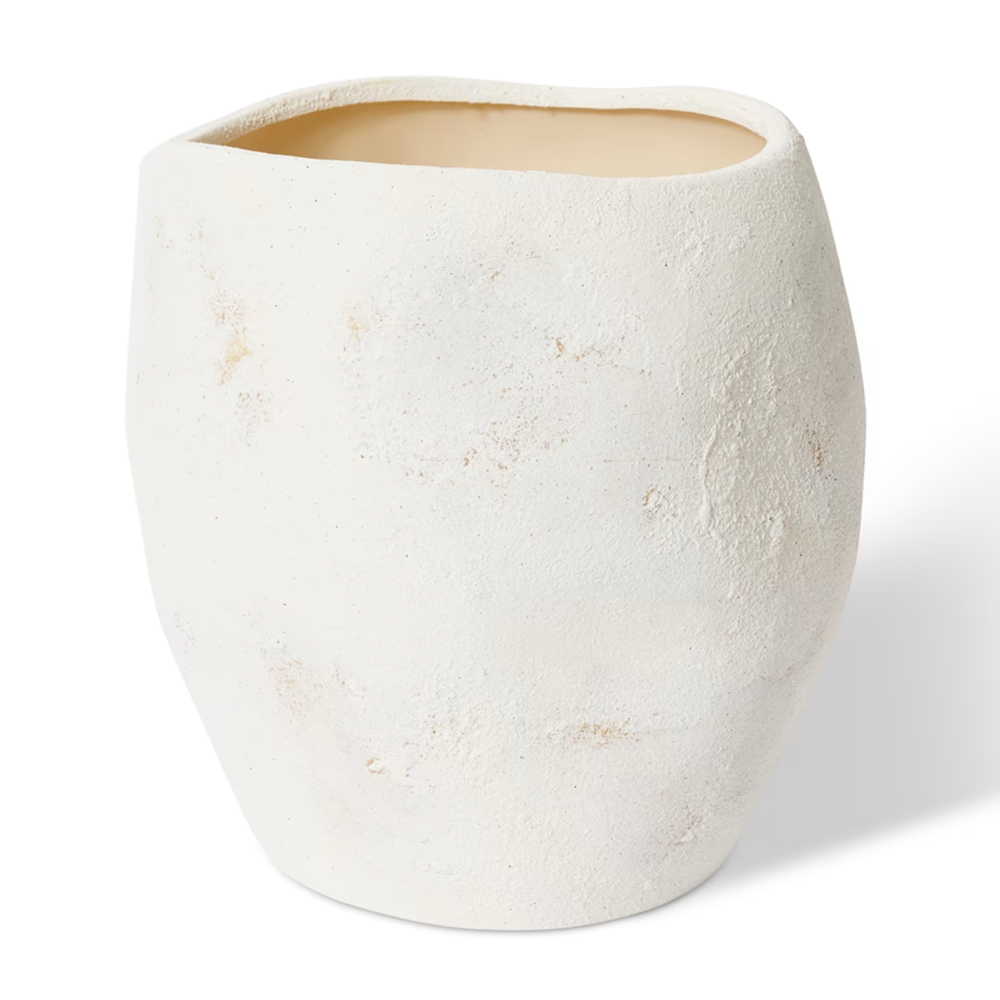 Ceramic Unique Malie Plant Pot - Available in 2 Sizes