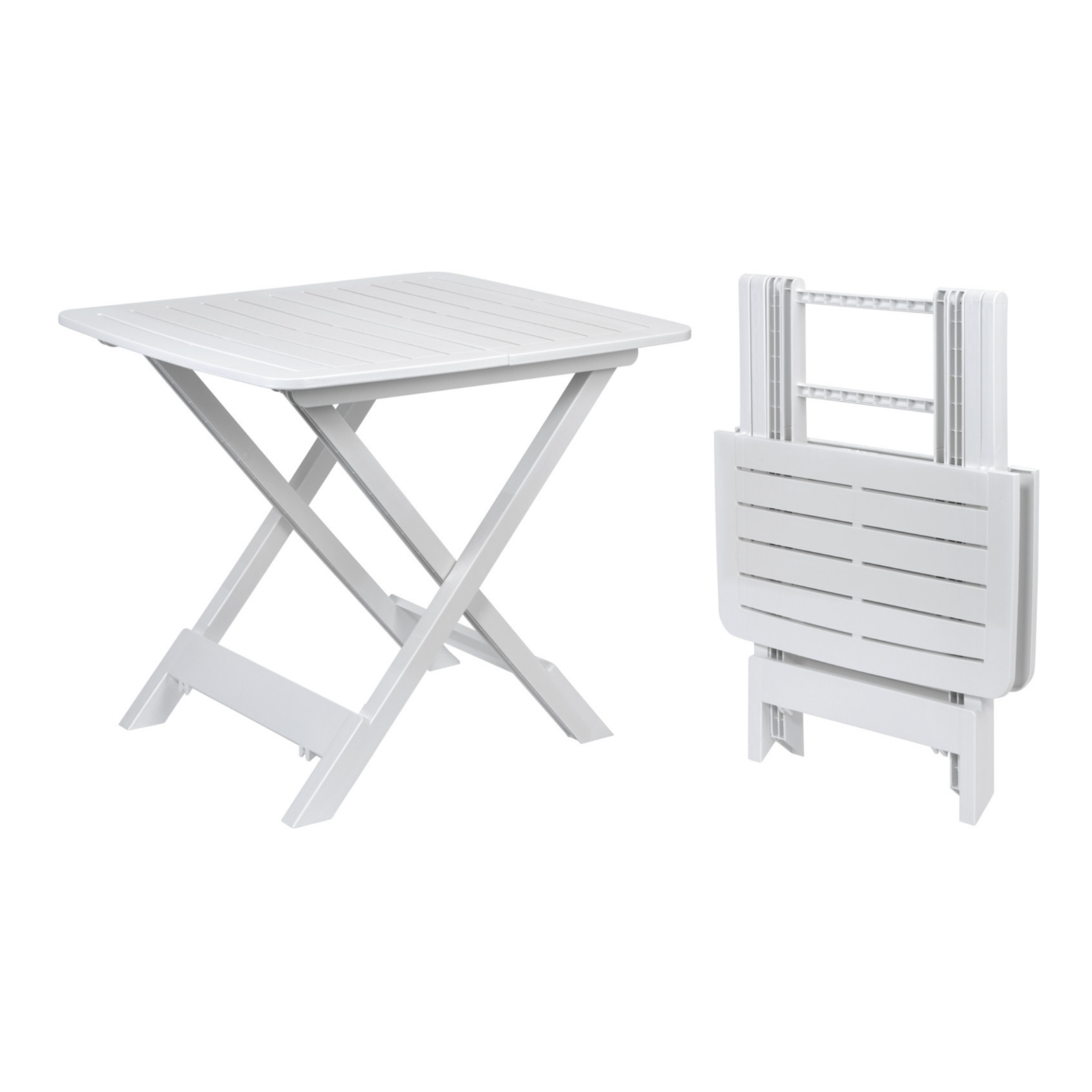 Charming Italian Foldable Table