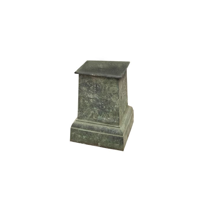 Charming Urn Napoli Base Cast - Antique