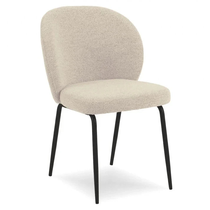 Chic Simplicity Iris Dining Chair (Available in 4 Colors)