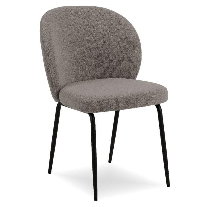 Chic Simplicity Iris Dining Chair (Available in 4 Colors)