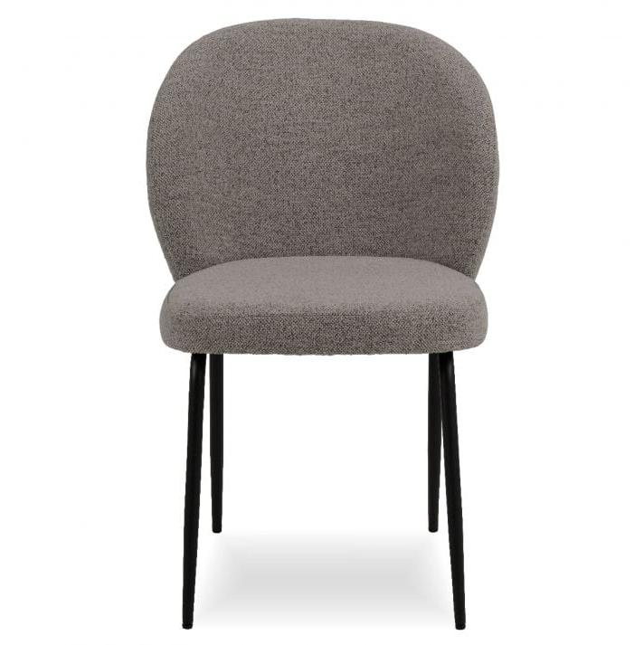 Chic Simplicity Iris Dining Chair (Available in 4 Colors)