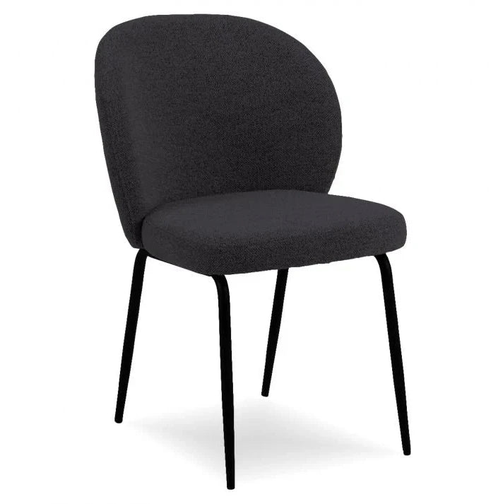 Chic Simplicity Iris Dining Chair (Available in 4 Colors)