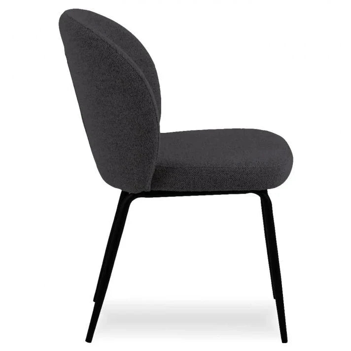 Chic Simplicity Iris Dining Chair (Available in 4 Colors)