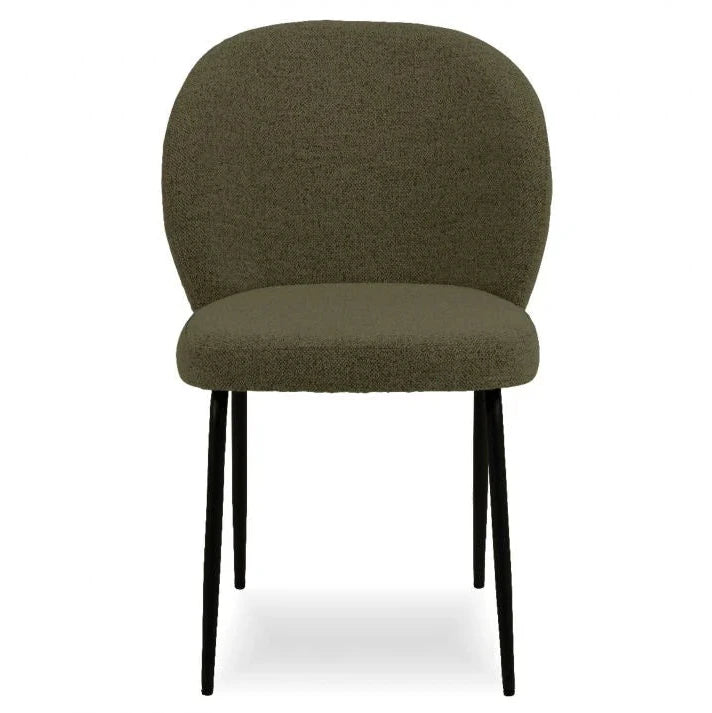 Chic Simplicity Iris Dining Chair (Available in 4 Colors)