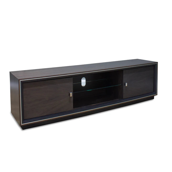 Chic Simplicity Monaco Entertainment Unit