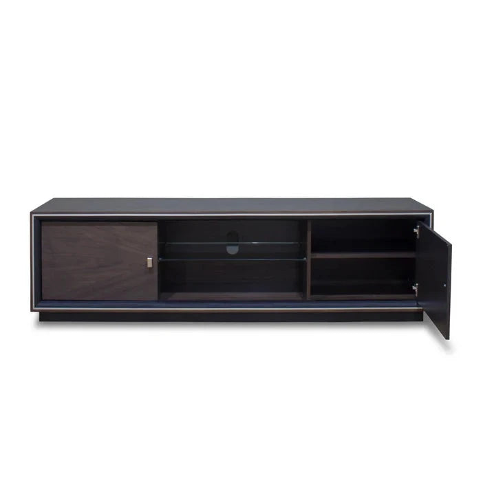 Chic Simplicity Monaco Entertainment Unit