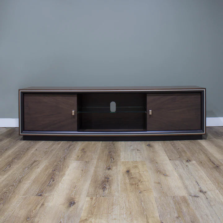 Chic Simplicity Monaco Entertainment Unit