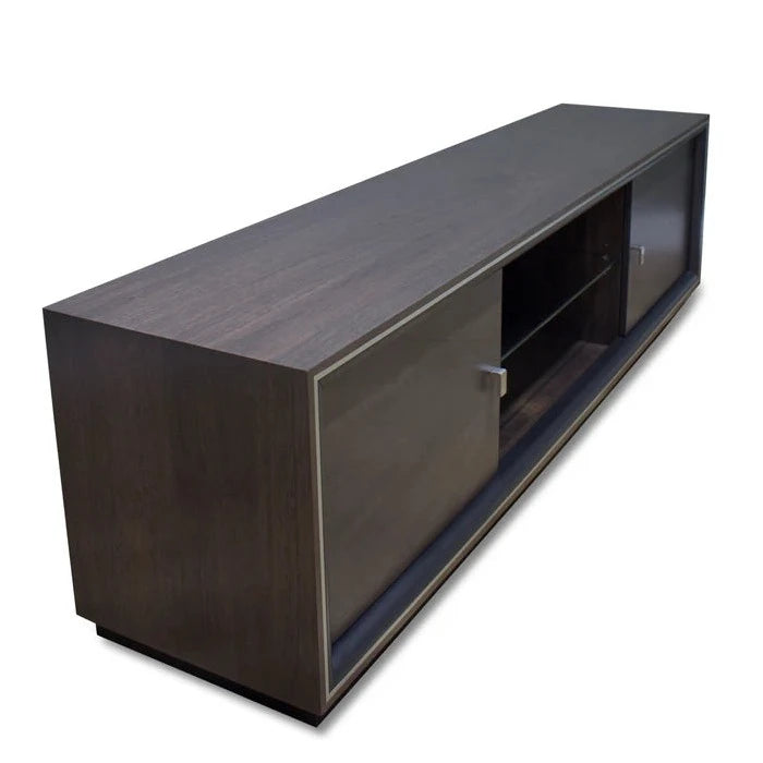 Chic Simplicity Monaco Entertainment Unit