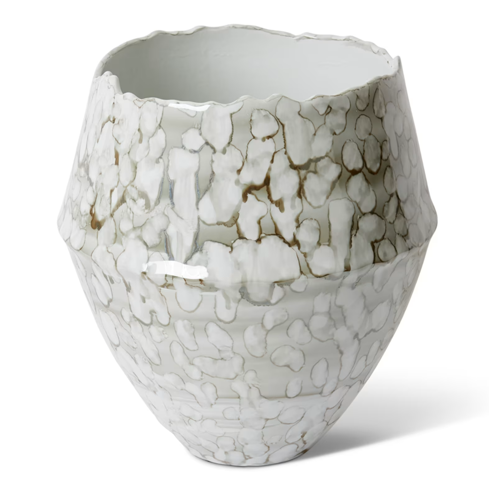 Choksi Designer Ceramic Pot - 42cms