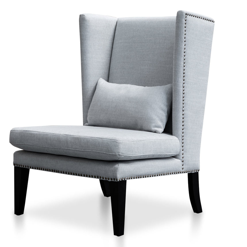 Cityscape Comfort Lounge Armchair (Available in 4 Colors)