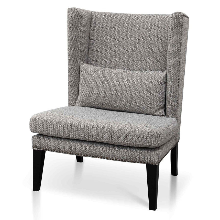 Cityscape Comfort Lounge Armchair (Available in 4 Colors)