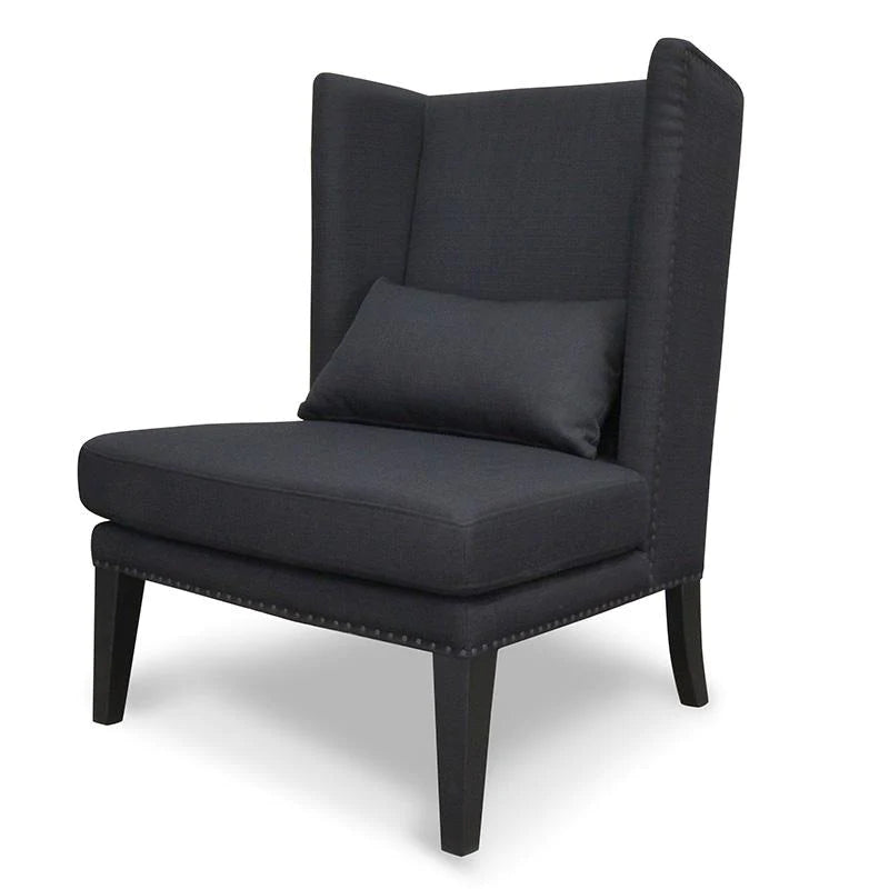 Cityscape Comfort Lounge Armchair (Available in 4 Colors)