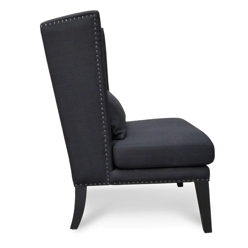 Cityscape Comfort Lounge Armchair (Available in 4 Colors)