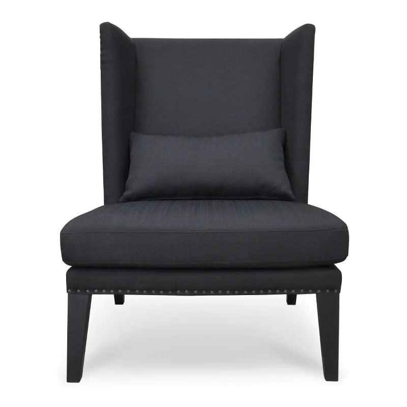 Cityscape Comfort Lounge Armchair (Available in 4 Colors)