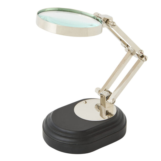 Clarity Portable and Student Magnifying Glass