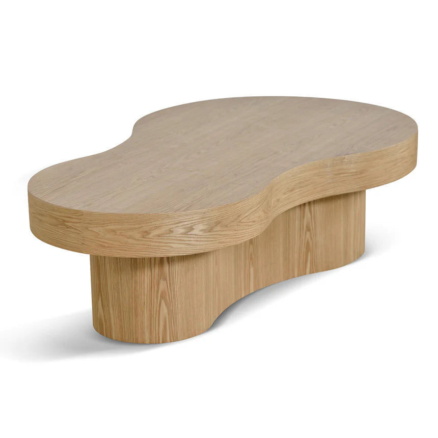 Classic Craftsmanship Coffee Table - Natural -135cms