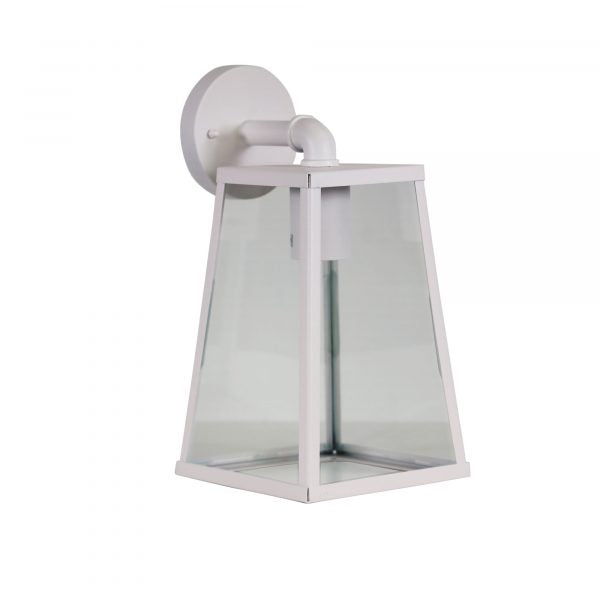 Classic Hamptons Style Outdoor Light (Available in 3 Colors)