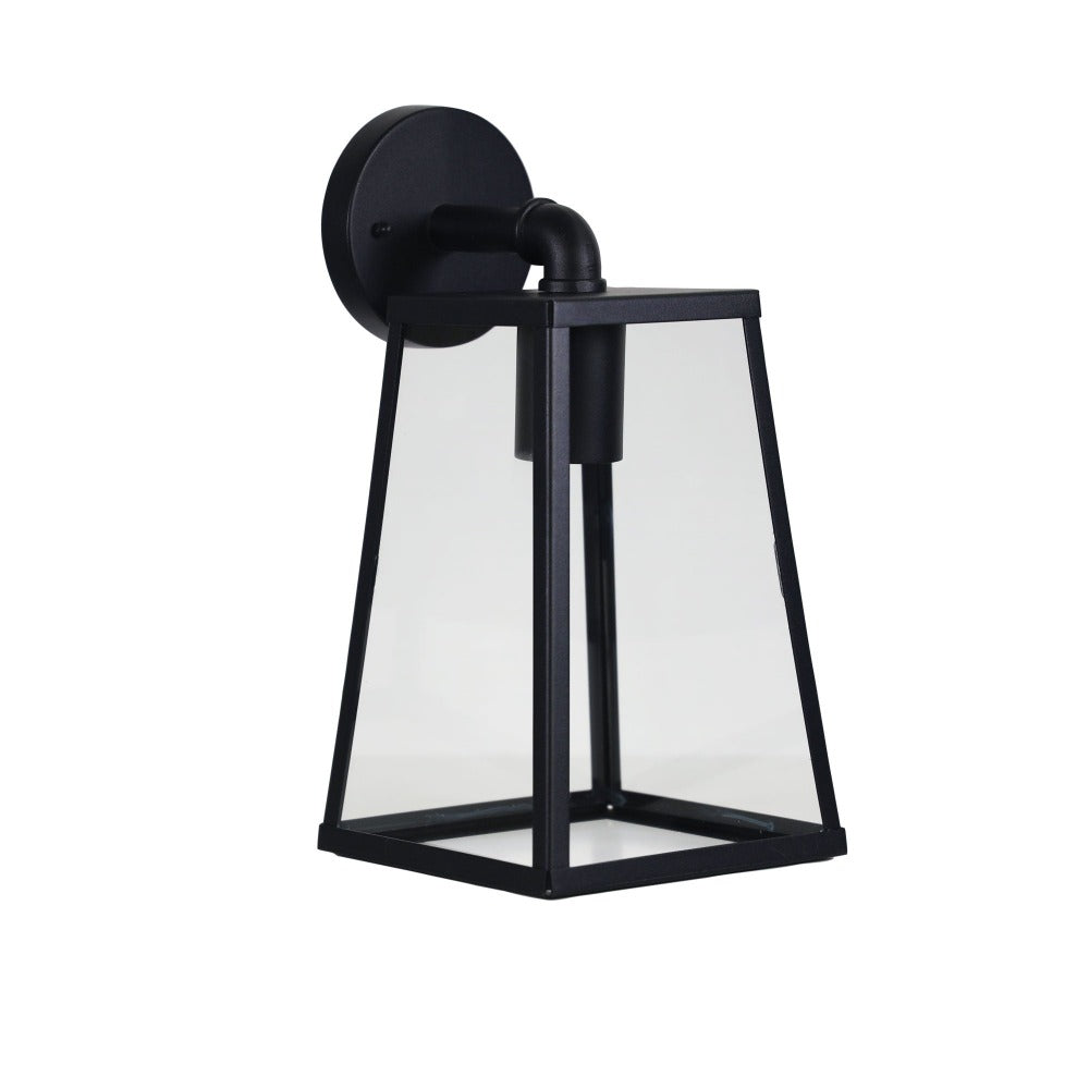 Classic Hamptons Style Outdoor Light (Available in 3 Colors)