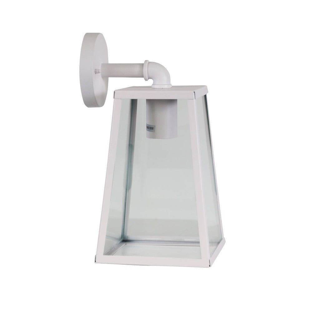 Classic Hamptons Style Outdoor Light (Available in 3 Colors)