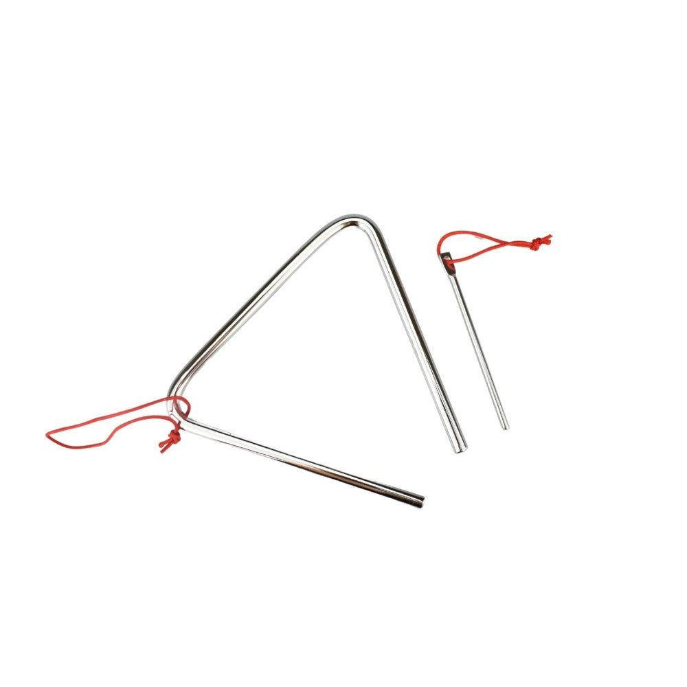 Classic Metal Music Triangle -15 cm Percussion Instrument