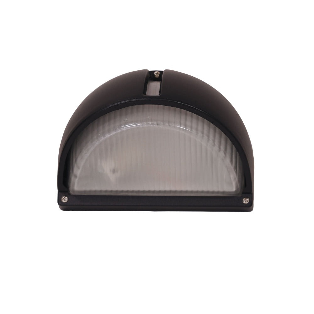 Classic Outdoor Angled Wall Light (Available in 3 Colors)