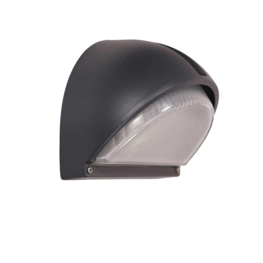 Classic Outdoor Angled Wall Light (Available in 3 Colors)