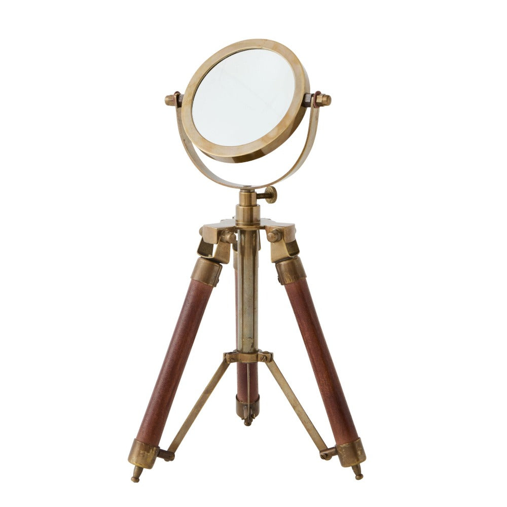 Classic Tripod Magnifier