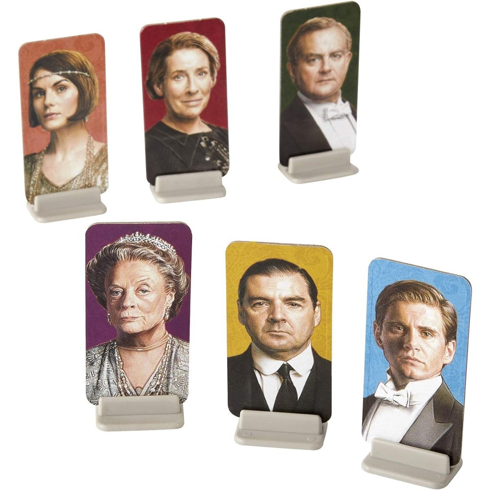 Cluedo - Downton Abbey Edition