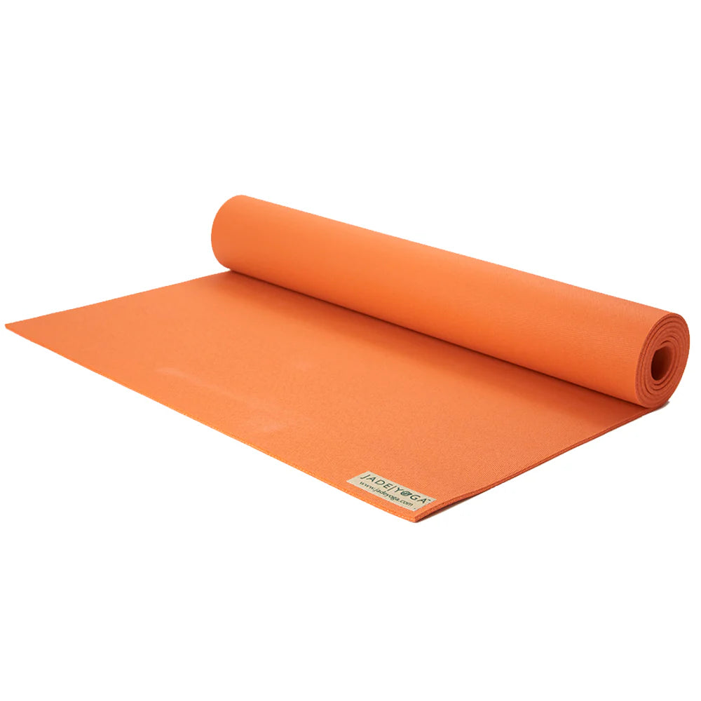 Combo Jade Yoga Mat & Body Weight Scale - Available in 4 Colors