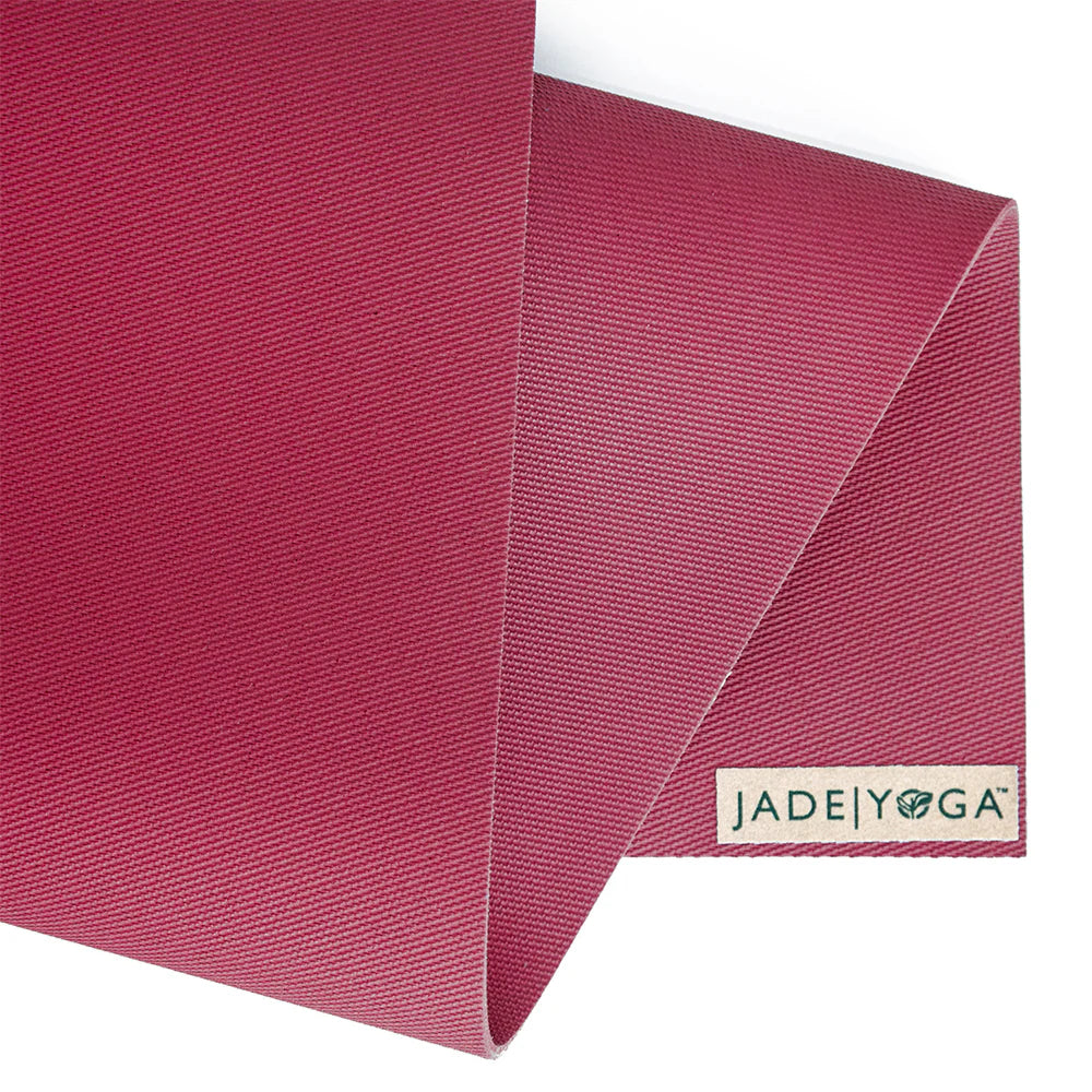 Combo Jade Yoga Mat & Body Weight Scale - Available in 4 Colors