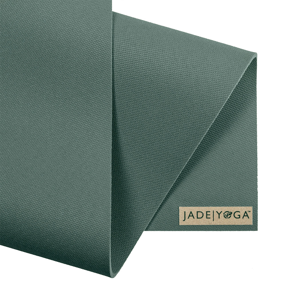 Combo Jade Yoga Mat & Body Weight Scale - Available in 4 Colors