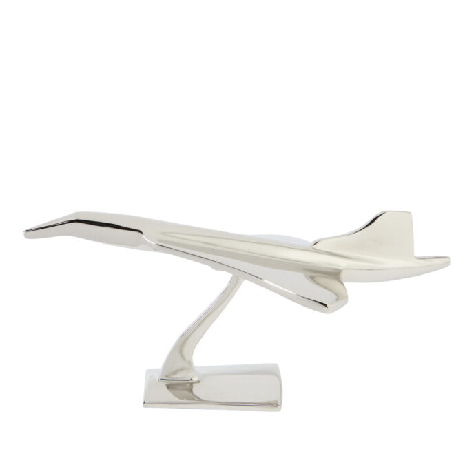 Concorde Aircraft Desktop Decor - Small