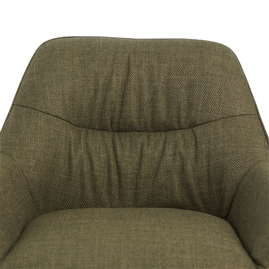 Contemporary Classic Armchair (Available in 3 Colors)