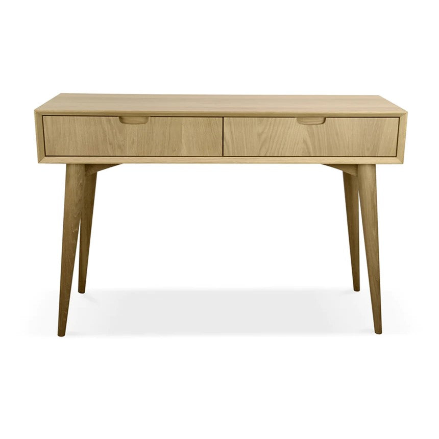 Contemporary Craft Console Table 115cms