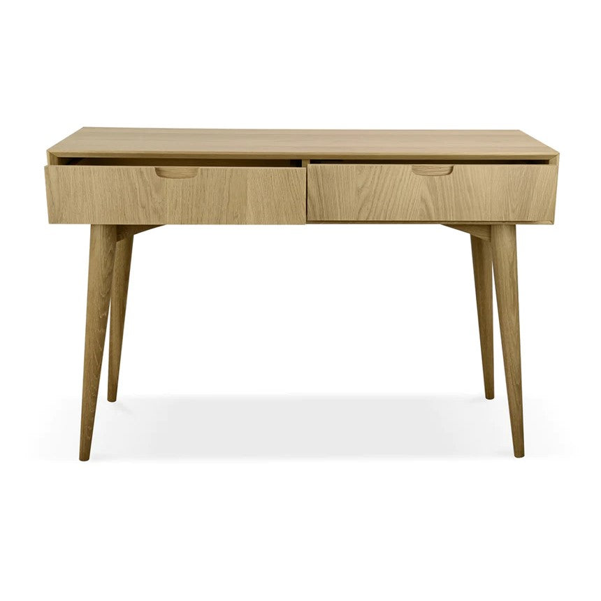 Contemporary Craft Console Table 115cms