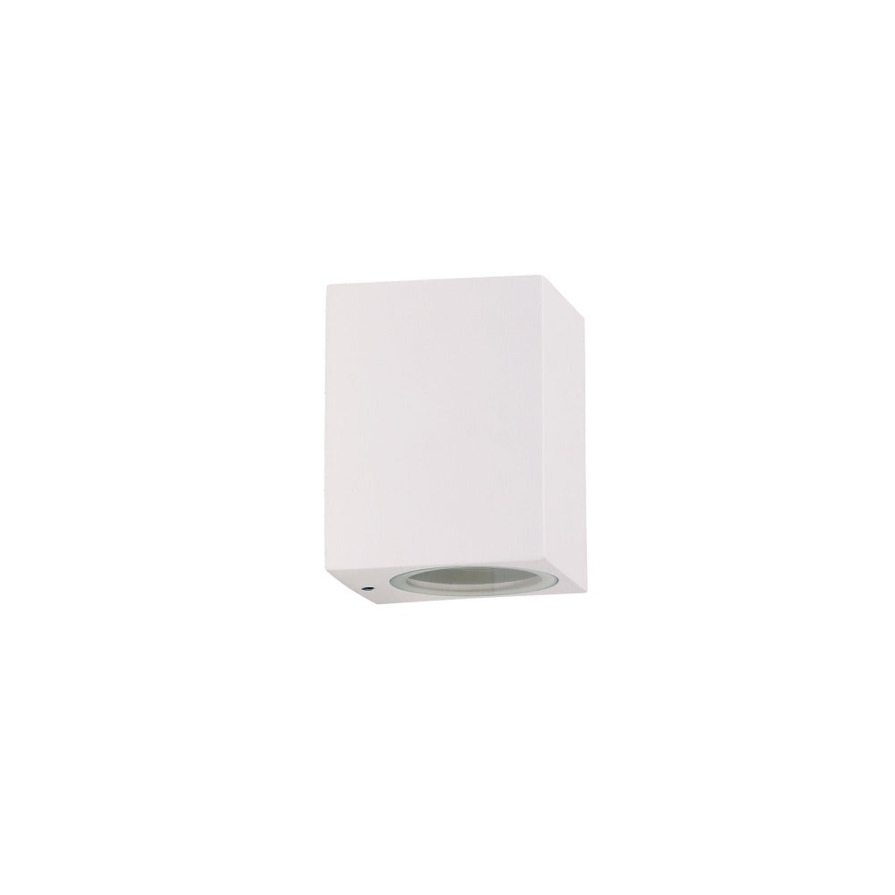 Contemporary Design Outdoor Wall Light (Available in 2 Colors)