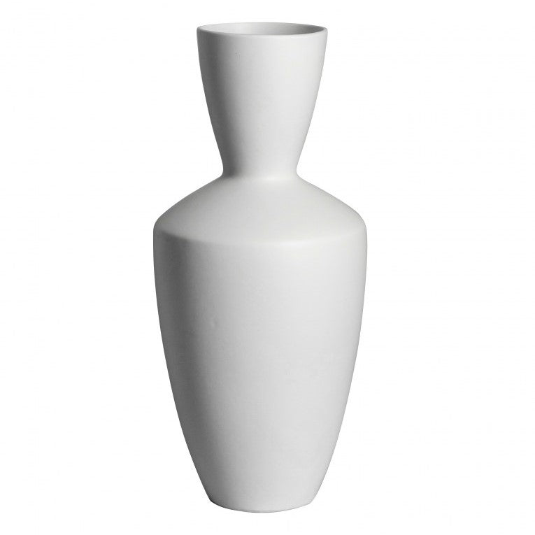 Contemporary Elegance in the Urn-Shaped Vase