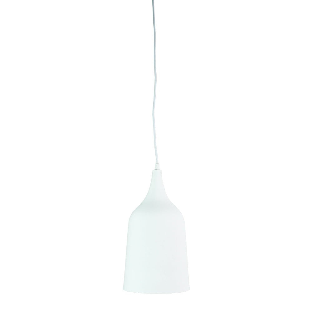 Contemporary Urban Pendant Light (Available in 2 Colors)